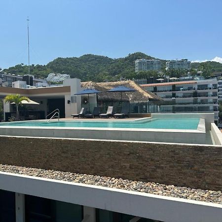 Nayri Life & Spa 101 Puerto Vallarta Exterior photo