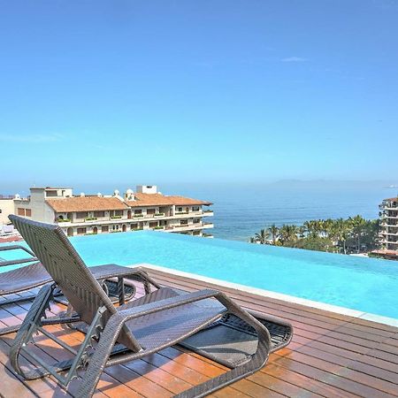 Nayri Life & Spa 101 Puerto Vallarta Exterior photo