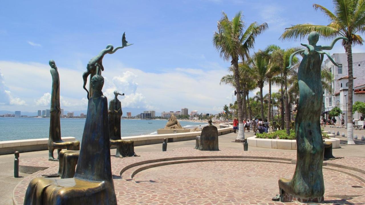 Nayri Life & Spa 101 Puerto Vallarta Exterior photo