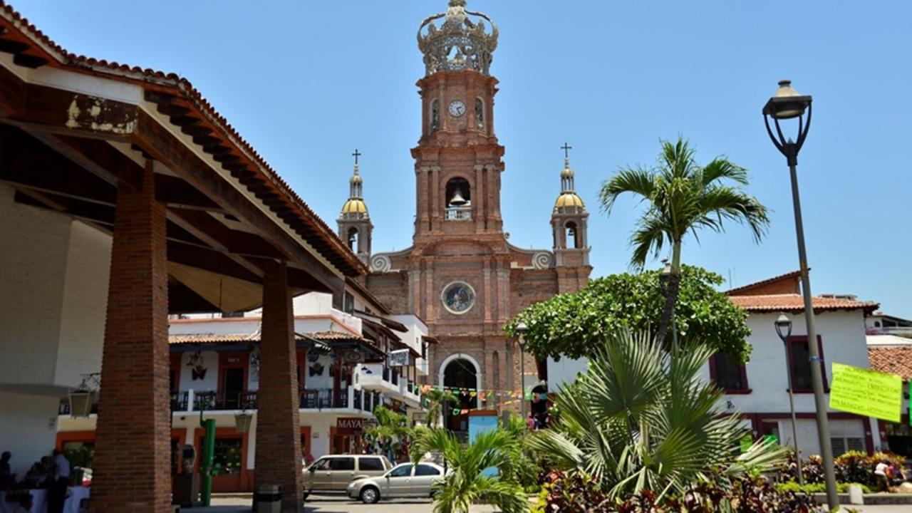 Nayri Life & Spa 101 Puerto Vallarta Exterior photo