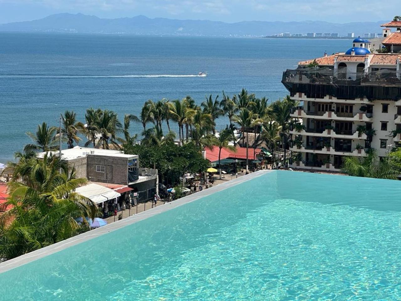 Nayri Life & Spa 101 Puerto Vallarta Exterior photo