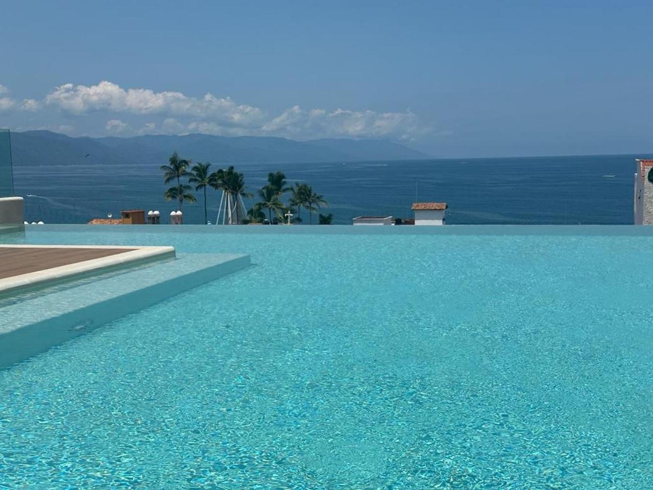 Nayri Life & Spa 101 Puerto Vallarta Exterior photo