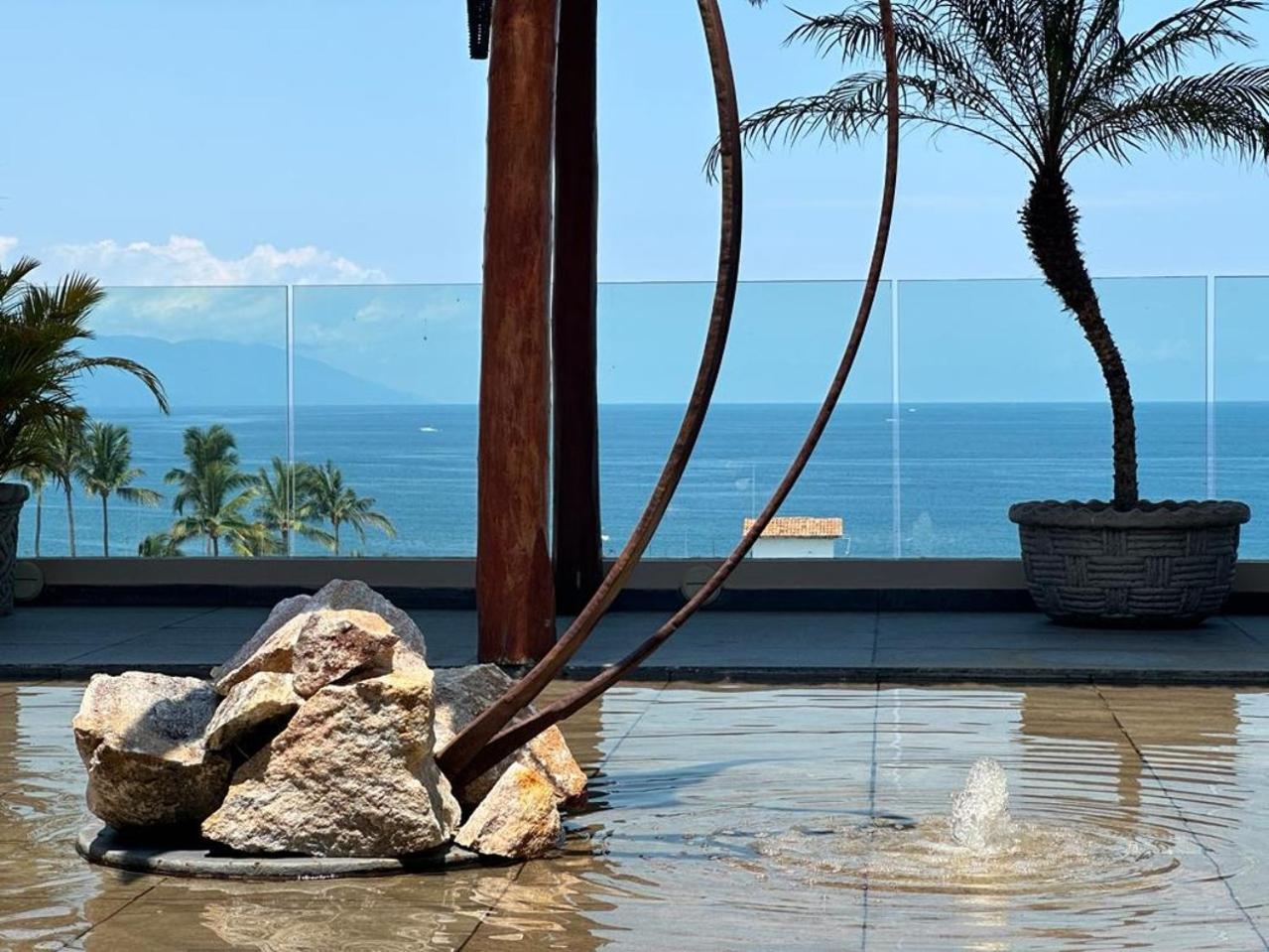 Nayri Life & Spa 101 Puerto Vallarta Exterior photo