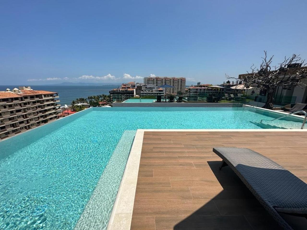 Nayri Life & Spa 101 Puerto Vallarta Exterior photo