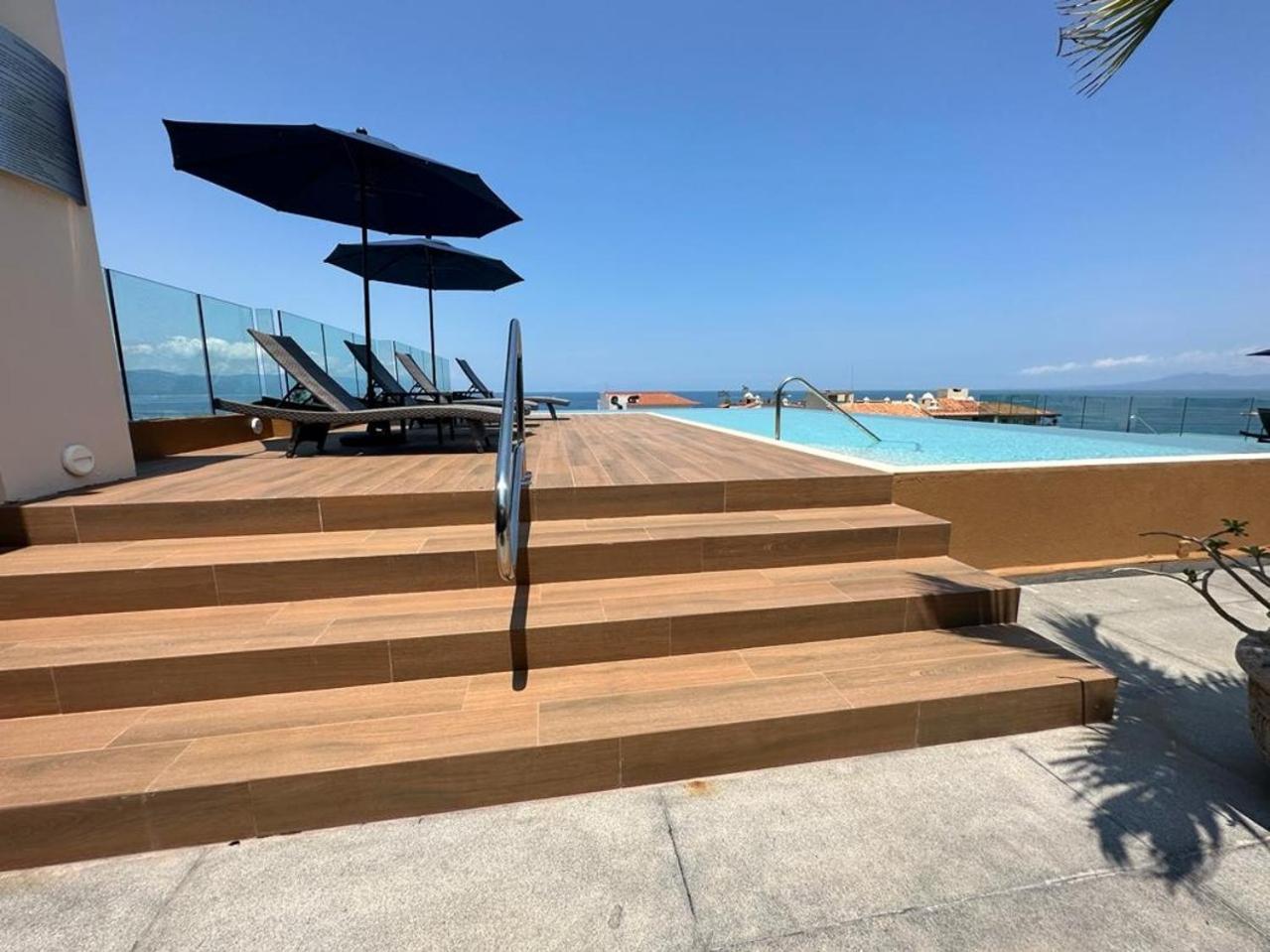Nayri Life & Spa 101 Puerto Vallarta Exterior photo