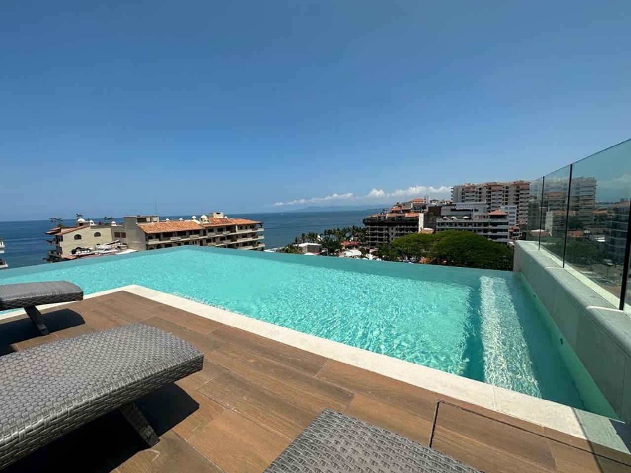 Nayri Life & Spa 101 Puerto Vallarta Exterior photo
