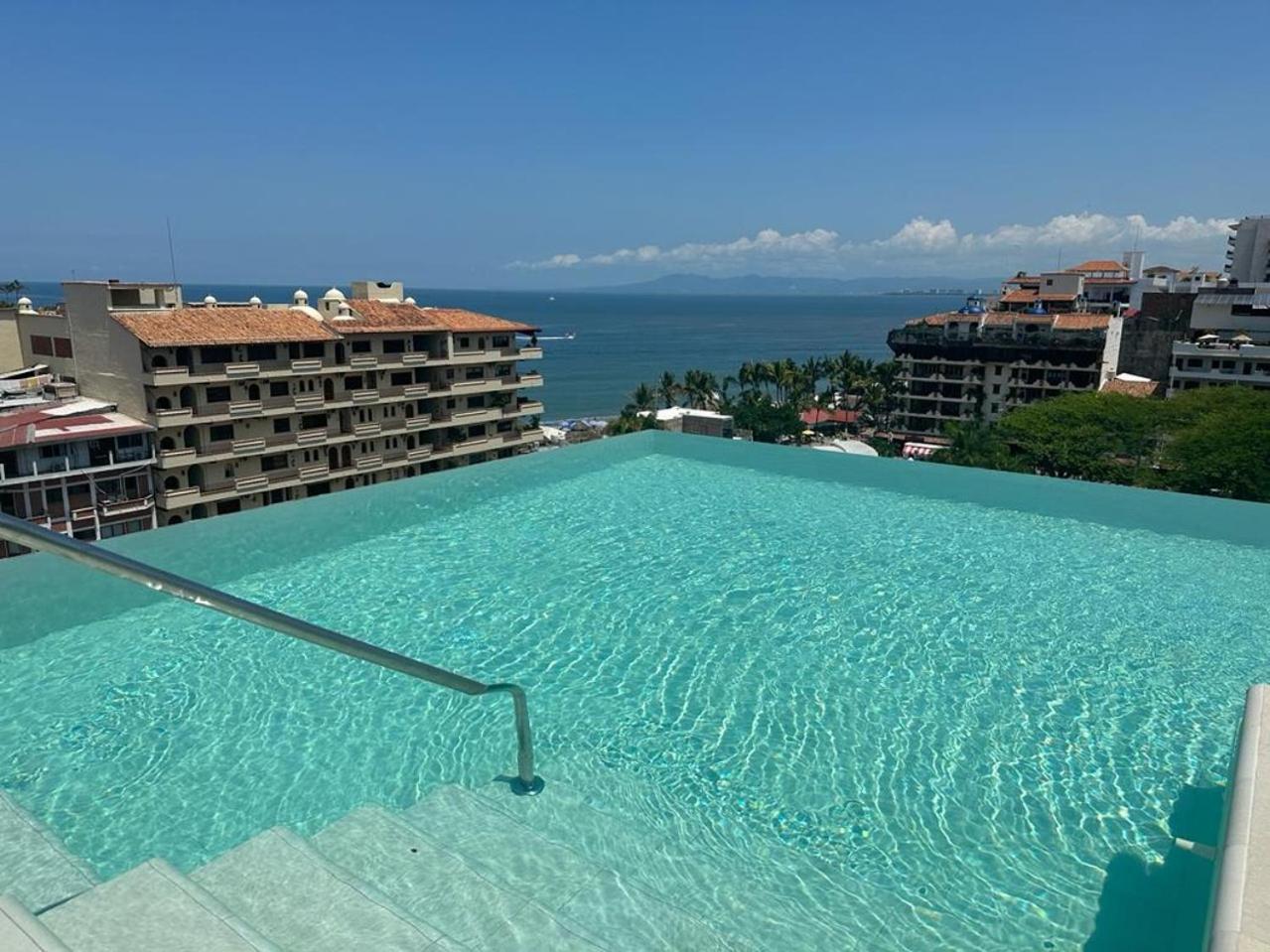 Nayri Life & Spa 101 Puerto Vallarta Exterior photo
