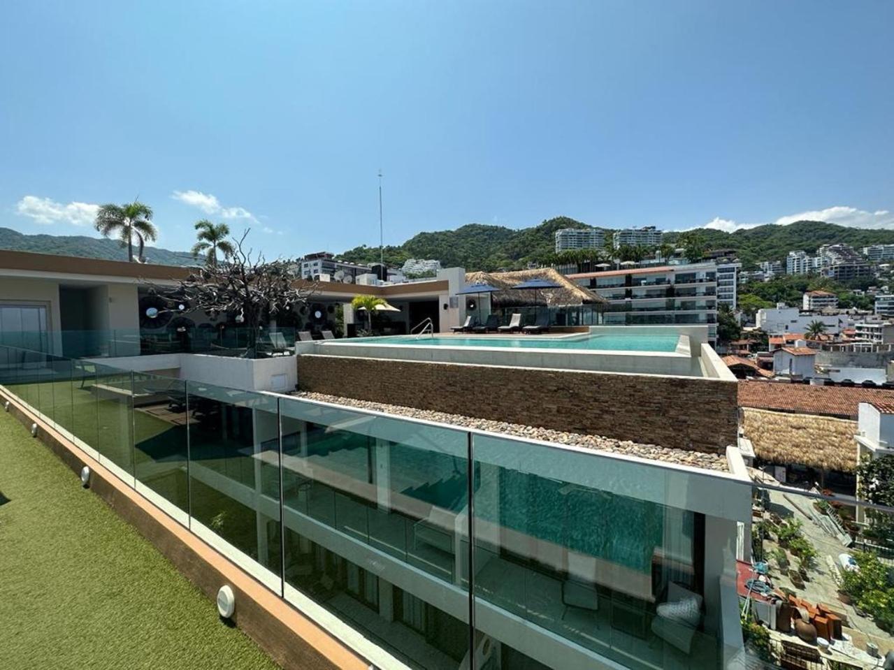 Nayri Life & Spa 101 Puerto Vallarta Exterior photo