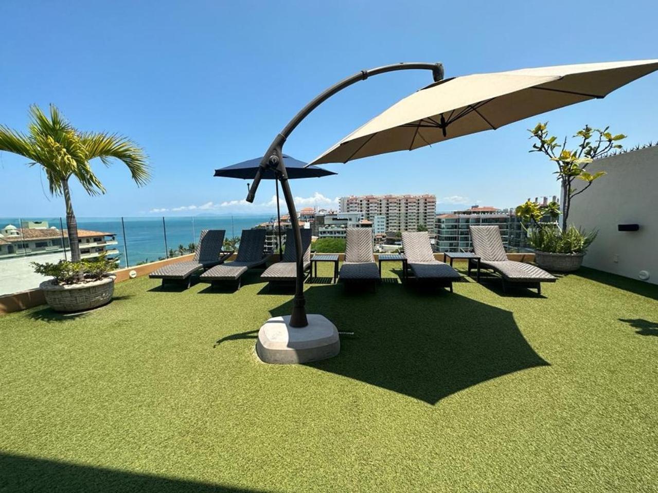 Nayri Life & Spa 101 Puerto Vallarta Exterior photo
