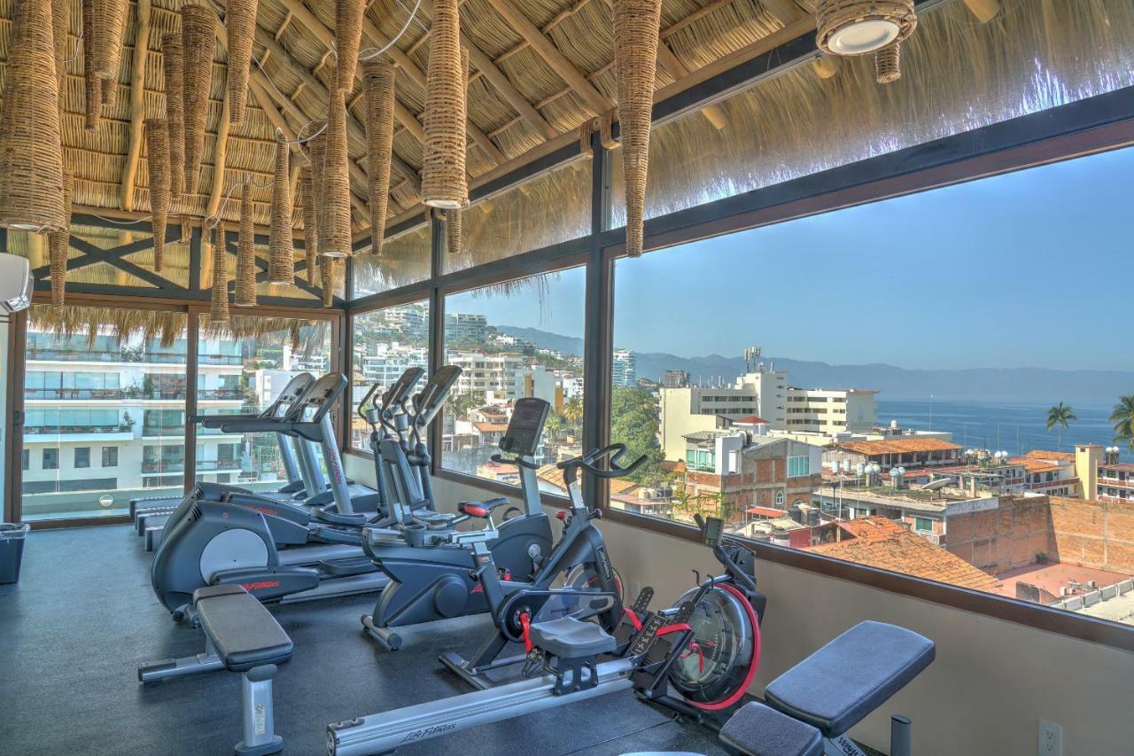 Nayri Life & Spa 101 Puerto Vallarta Exterior photo