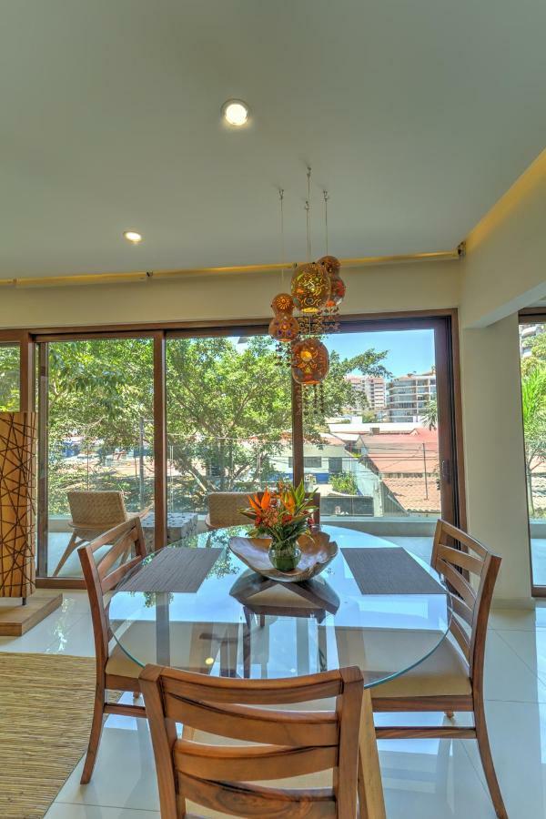 Nayri Life & Spa 101 Puerto Vallarta Exterior photo