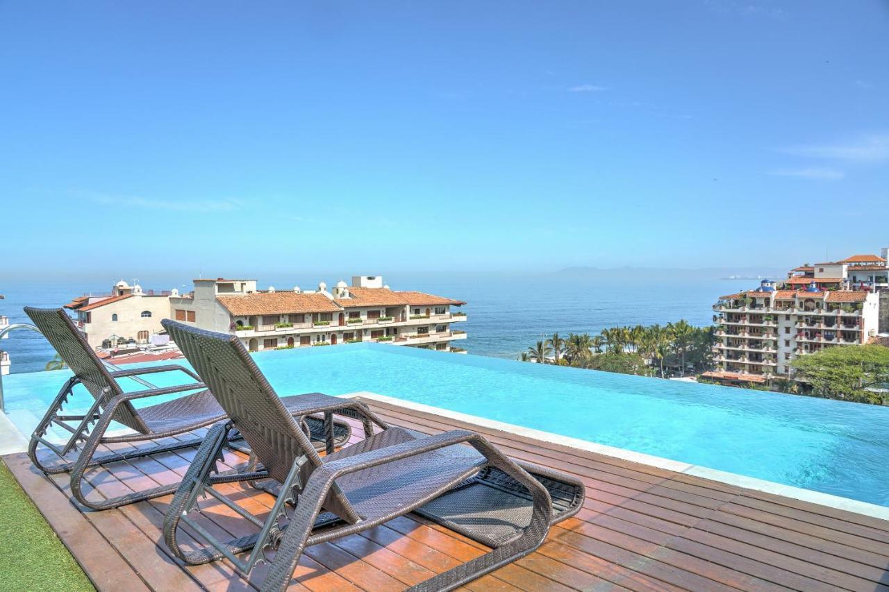 Nayri Life & Spa 101 Puerto Vallarta Exterior photo